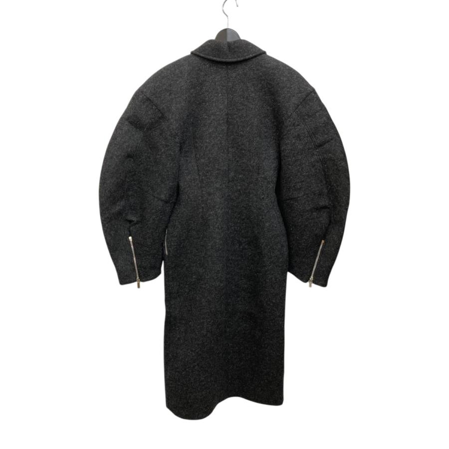 JACQUEMUS 黒 ニット セーター 36