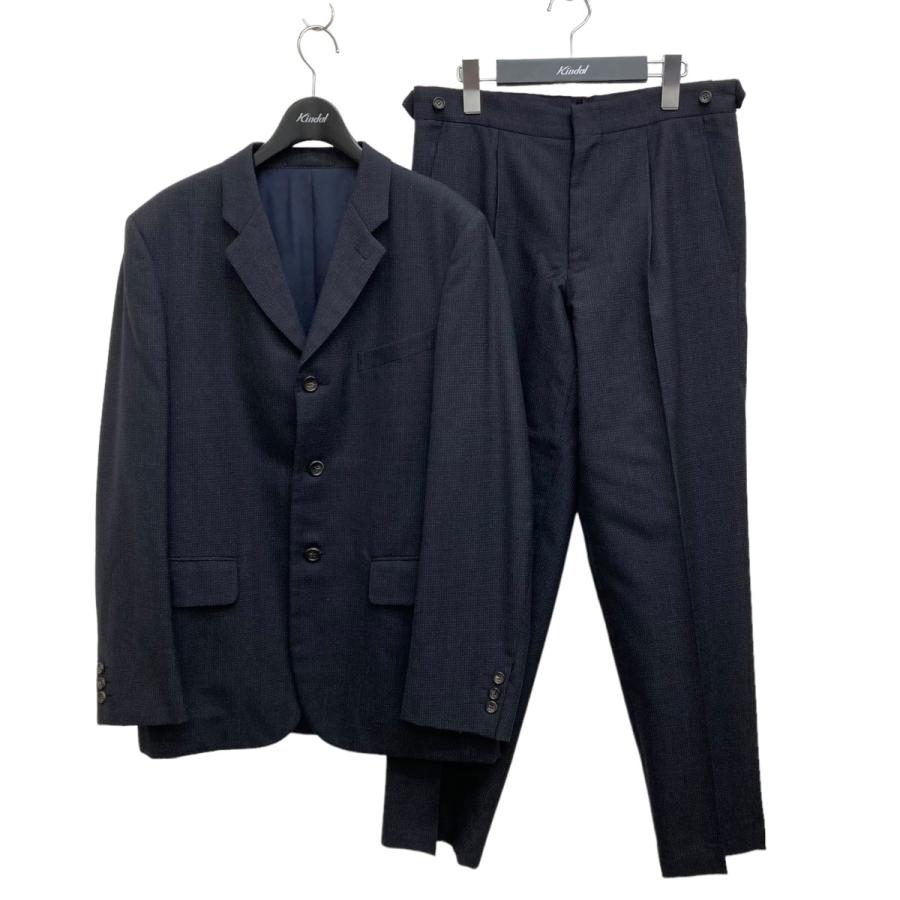 コムデギャルソンオムプリュス COMME des GARCONS HOMME PLUS AD1996 