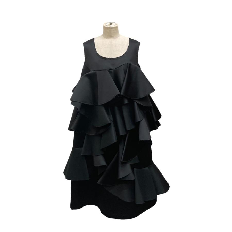 コムデギャルソン COMME des GARCONS 23SS ワンピース GK-O012  