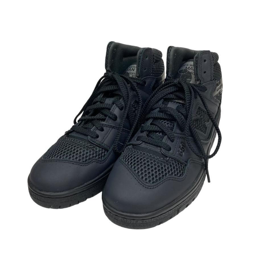 New Balance 【値下げ】NEW BALANCE×JUNYA WATANABE MAN ハイカット 