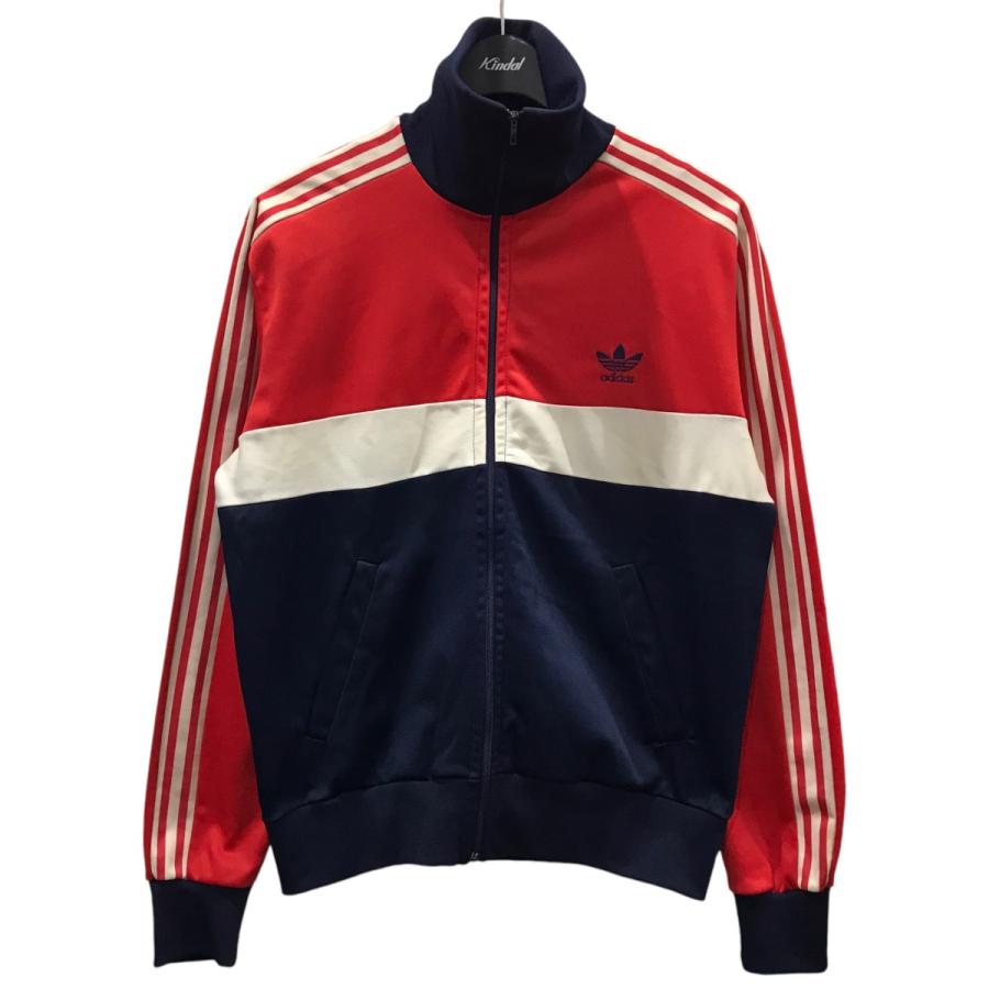 adidas アディダス 70s トラックジャケット VENTEX ベンテックス adidas アディダス 70s トラックジャケット VENTEX ベンテックス