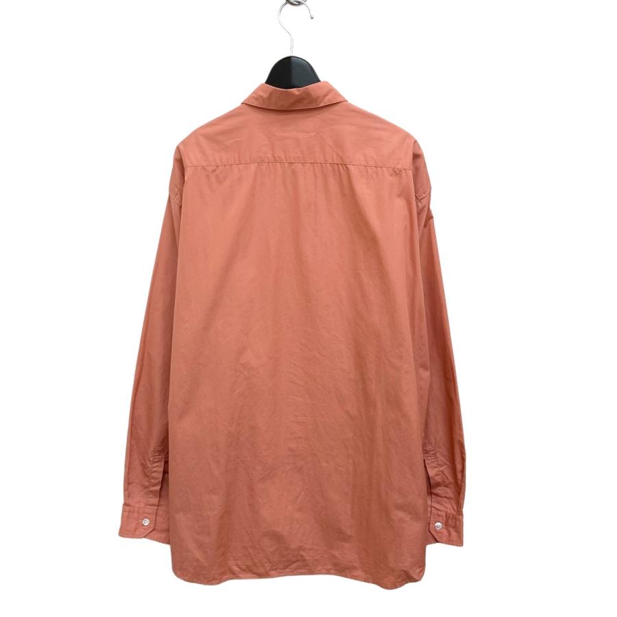 ザクラシック The CLASIK ALUMO Classic Shirt Relax Fit シャツ 23SS-CKSH-012 ピンク サイズ：4｜kindal｜02