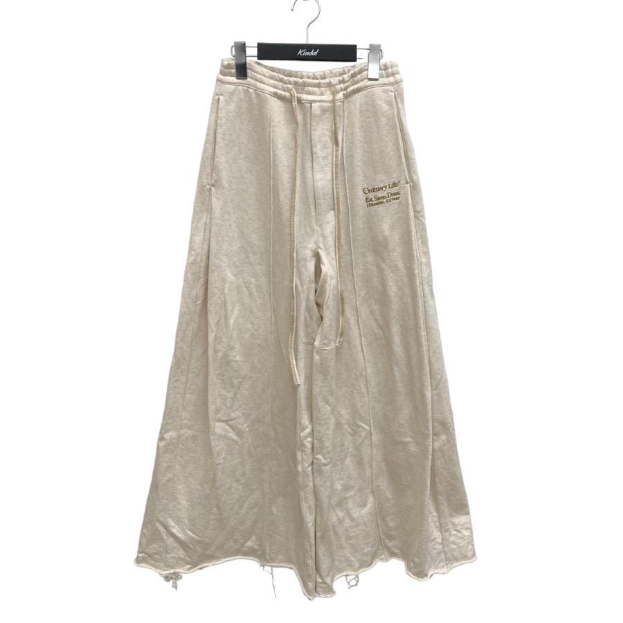 24SS｜SHINYAKOZUKA /シンヤコヅカ｜HOME PANTALON