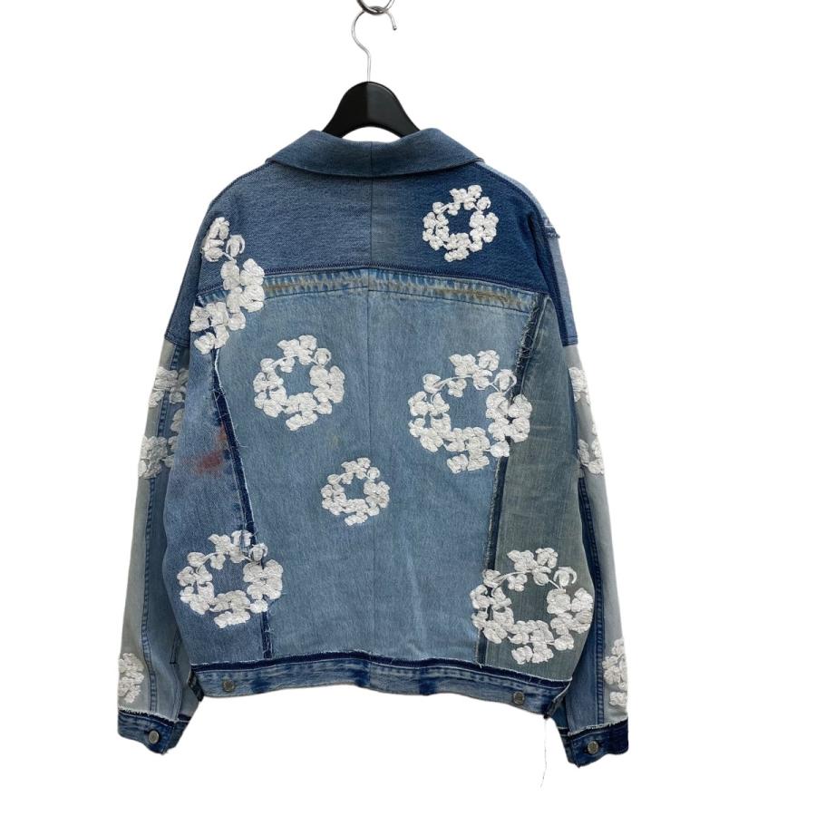 READY MADES 【値下げ】READYMADE×Denim Tears CTN WREATH TRK