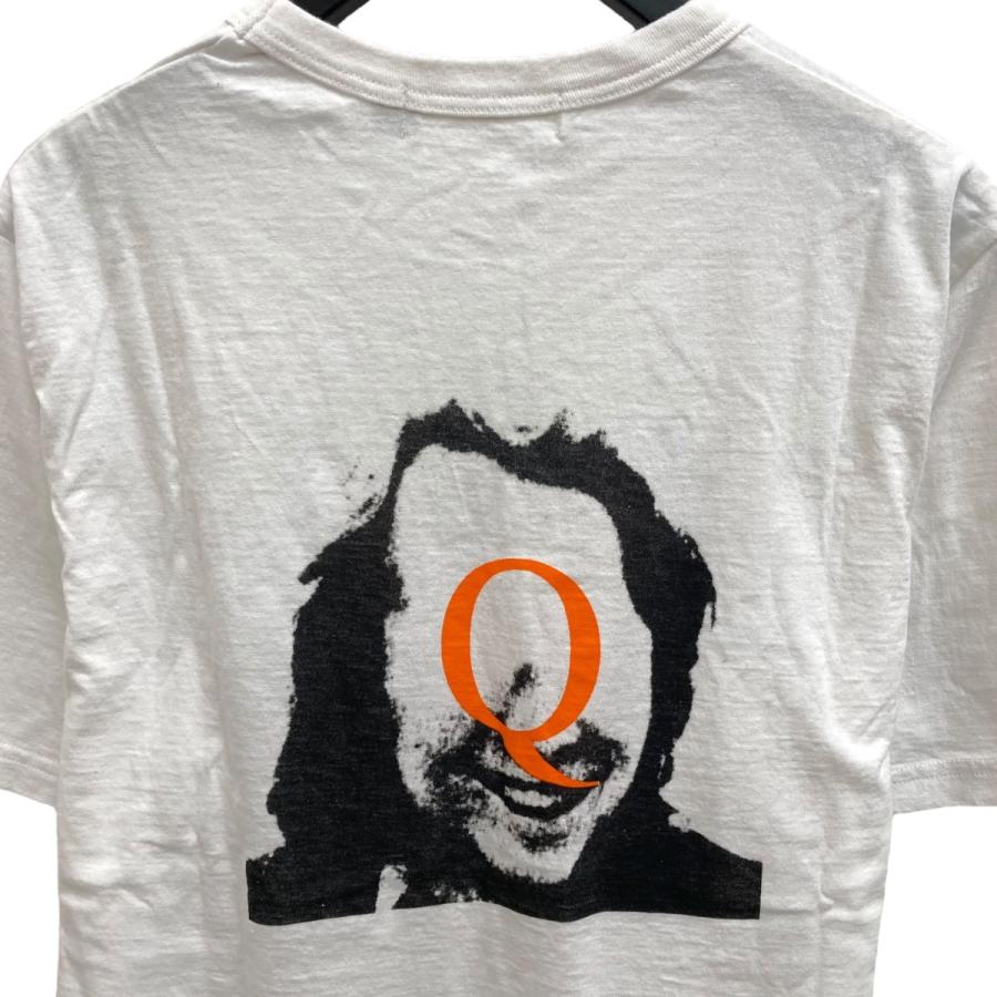 UNDERCOVERISM アンダーカバーイズム QUADROPHENIA CHUUUT T Tシャツ 