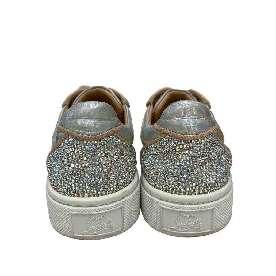 Christian Louboutin 【値下げ】Christian スニーカー ピンク