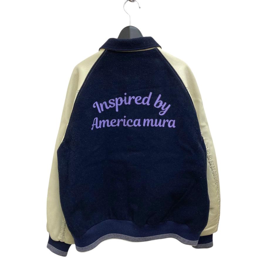 値下げ】DAIRIKU Brat Pack Raglan Stadium Jacket ジャケット 22AW J 