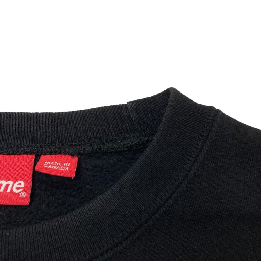 Supreme 【値下げ】Supreme 20SS Cutout Logo Crewneck スウェット 