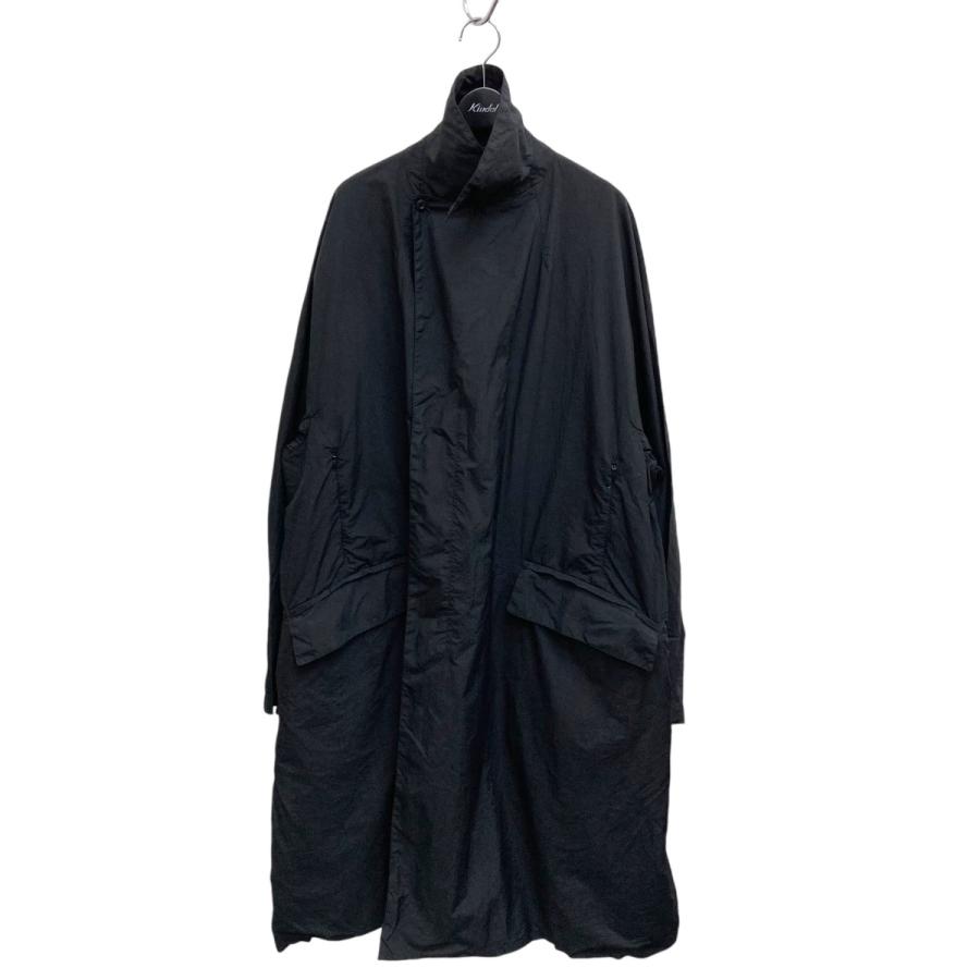 24年購入TEATORA Device Coat Packable ブラック2 TEATORA PACKABLE DEVICE COAT 黒 2