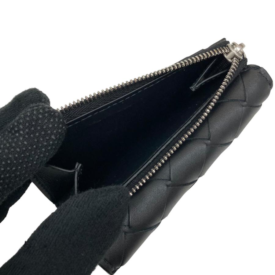 BOTTEGA VENETA 【値下げ】BOTTEGA イントレチャート 3つ折り