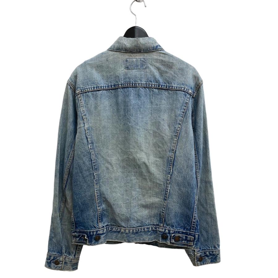 Levi's 【値下げ】LEVI'S BIG E 4thデニムジャケット ボタン裏 Levi's 【値下げ】LEVI'S BIG E 4thデニムジャケット ボタン裏