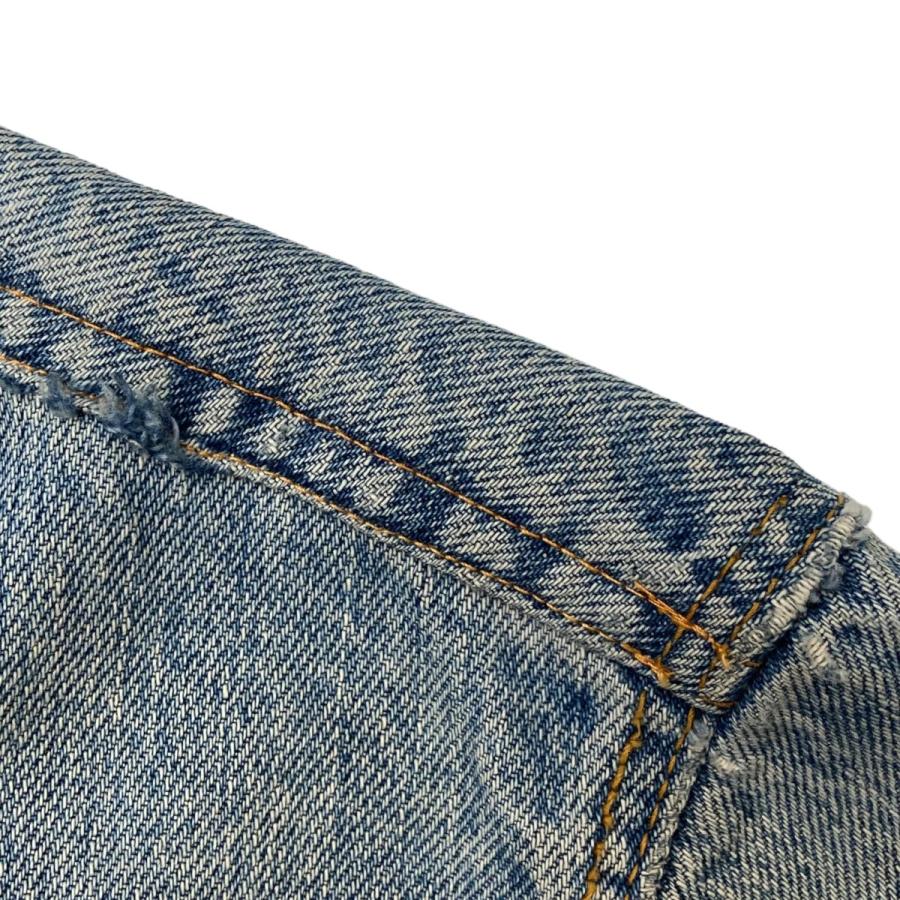 Levi's 【値下げ】LEVI'S BIG E 4thデニムジャケット ボタン裏 Levi's 【値下げ】LEVI'S BIG E 4thデニムジャケット ボタン裏