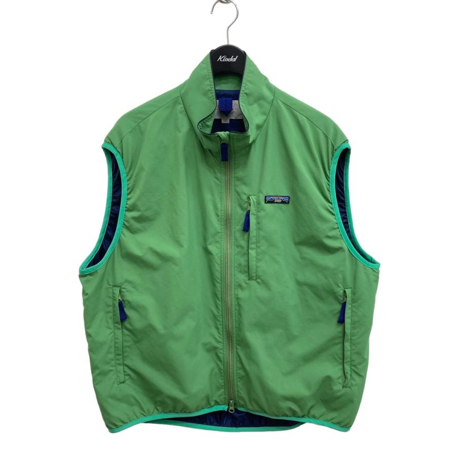 SEDAN ALL-PURPOSE 【値下げ】SEDAN Full Zip Packable Vest SEDAN ALL-PURPOSE 【値下げ】SEDAN Full Zip Packable Vest