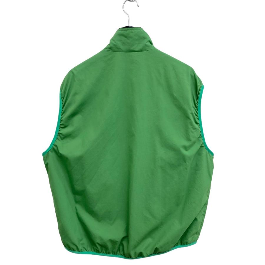 SEDAN ALL-PURPOSE 【値下げ】SEDAN Full Zip Packable Vest SEDAN ALL-PURPOSE 【値下げ】SEDAN Full Zip Packable Vest