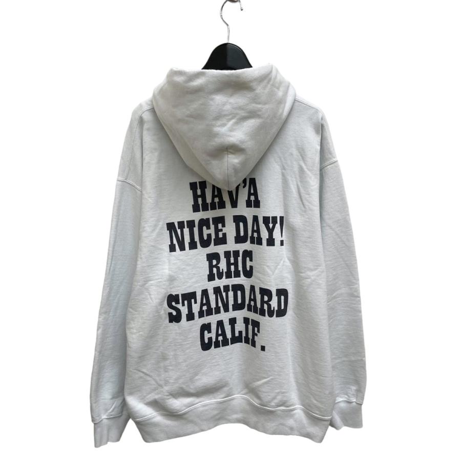 STANDARD CALIFORNIA パーカー ロンハーマンrhc 24SS