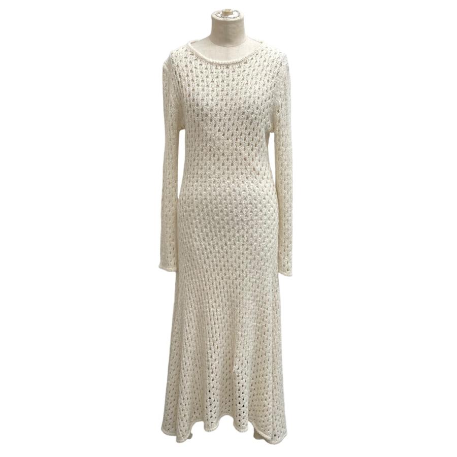 スタニングルアー STUNNING LURE ニットワンピース 112790072300  