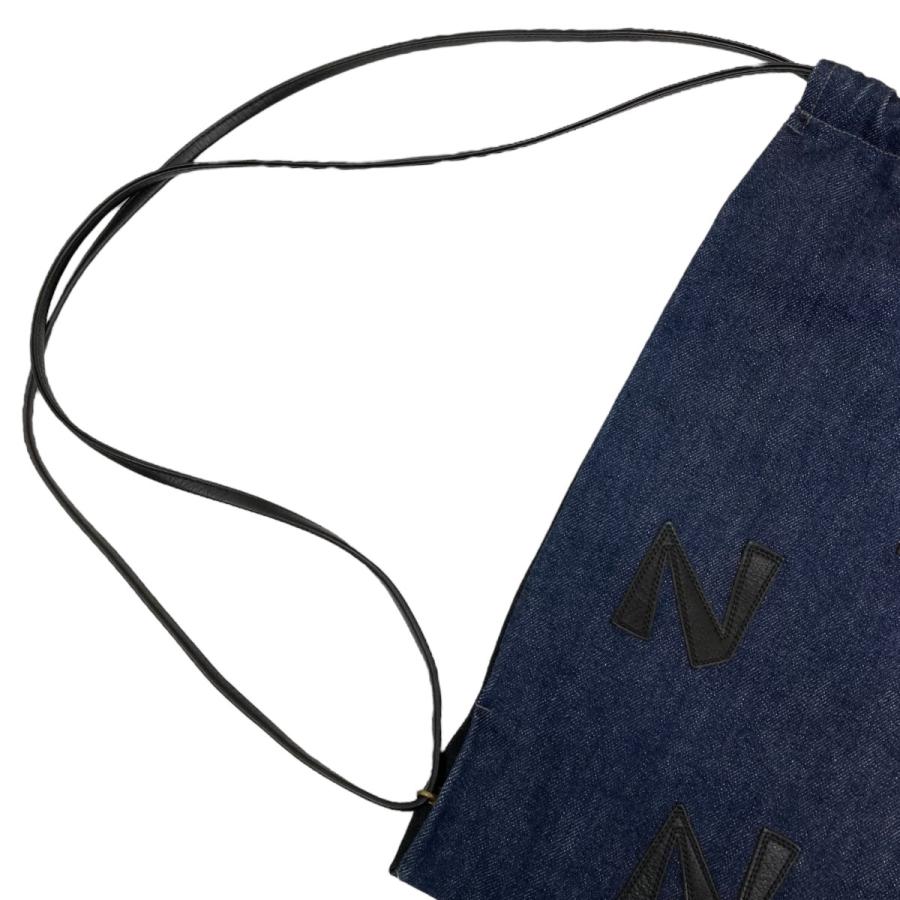 NICENESS ナイスネス 柿乃葉別注 ROBERTA 2WAYバッグ NN NICENESS ナイスネス 柿乃葉別注 ROBERTA 2WAYバッグ NN