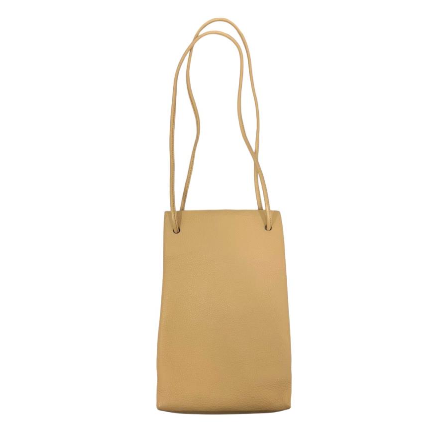 Aeta アエタ PG 2WAY SHOULDER S ハンドバッグ ベージュ 