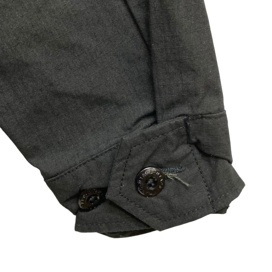 ダブルタップス WTAPS 23AW JMOD 01 LS NYCO．RIPSTOP．IDENTITY 