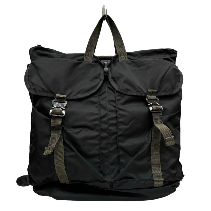 BAGJACK 【値下げ】Bagjack helmetbag 別注 CTHEC 3WAYバッグ D BAGJACK 【値下げ】Bagjack helmetbag 別注 CTHEC 3WAYバッグ D