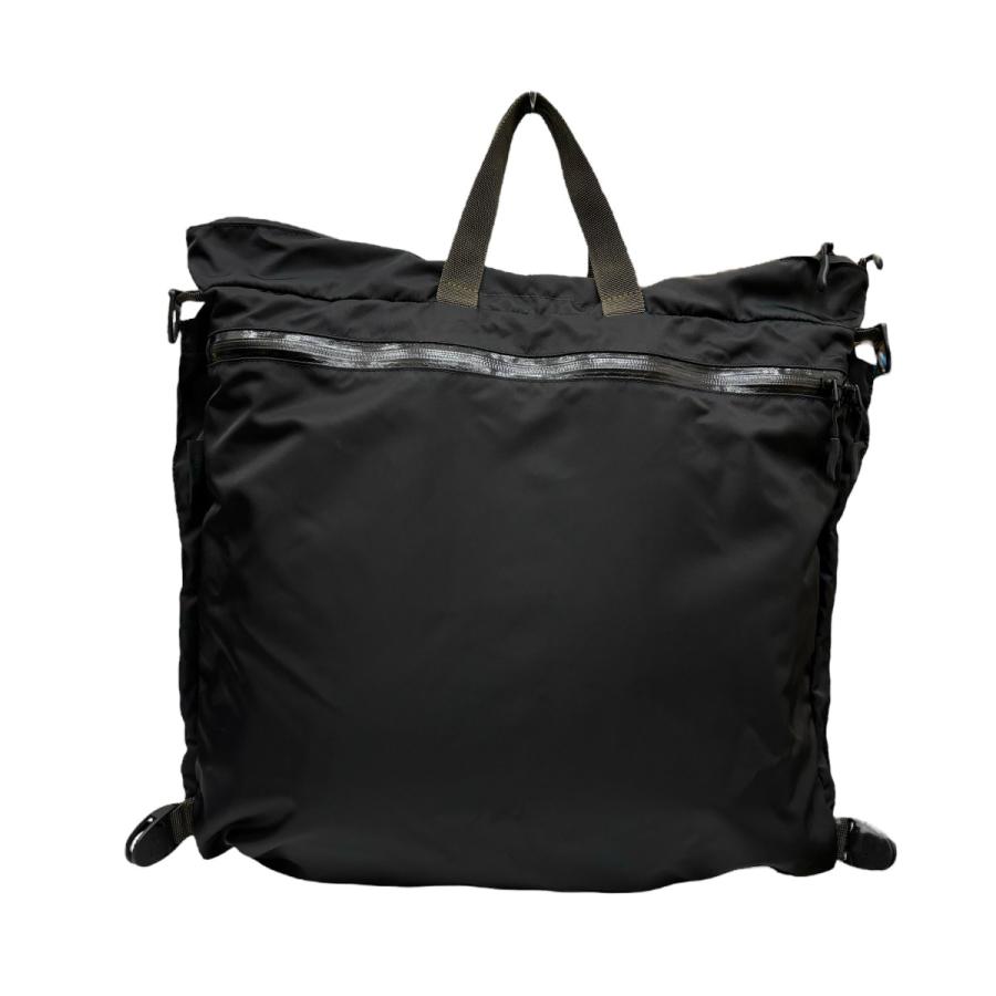 BAGJACK 【値下げ】Bagjack helmetbag 別注 CTHEC 3WAYバッグ D BAGJACK 【値下げ】Bagjack helmetbag 別注 CTHEC 3WAYバッグ D