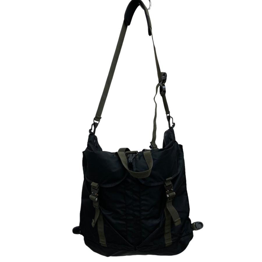 BAGJACK 【値下げ】Bagjack helmetbag 別注 CTHEC 3WAYバッグ D BAGJACK 【値下げ】Bagjack helmetbag 別注 CTHEC 3WAYバッグ D
