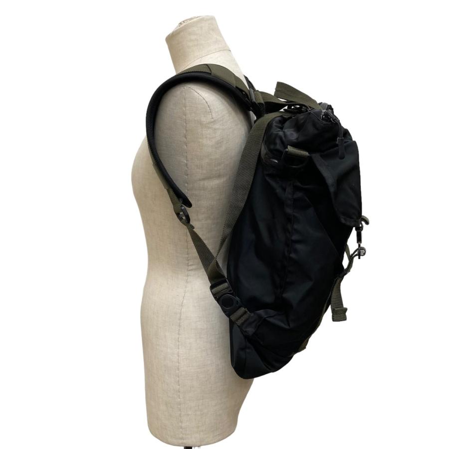 BAGJACK 【値下げ】Bagjack helmetbag 別注 CTHEC 3WAYバッグ D BAGJACK 【値下げ】Bagjack helmetbag 別注 CTHEC 3WAYバッグ D