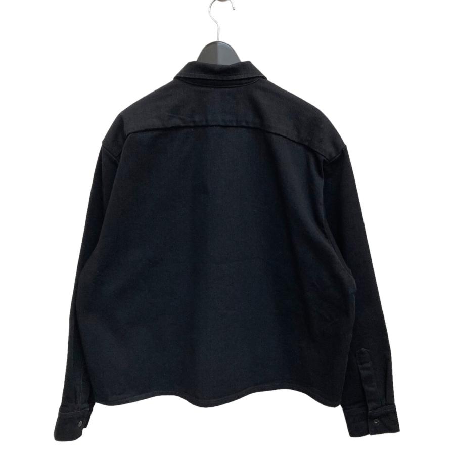 WILLY CHAVARRIA 【値下げ】WILLY CALIK DENIM デニムジャケット WILLY CHAVARRIA 【値下げ】WILLY CALIK DENIM デニムジャケット