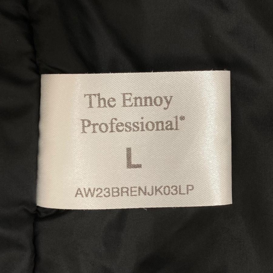 ザ エンノイ プロフェッショナル THE ENNOY PROFESSIONAL ザ エンノイ プロフェッショナル THE ENNOY PROFESSIONAL