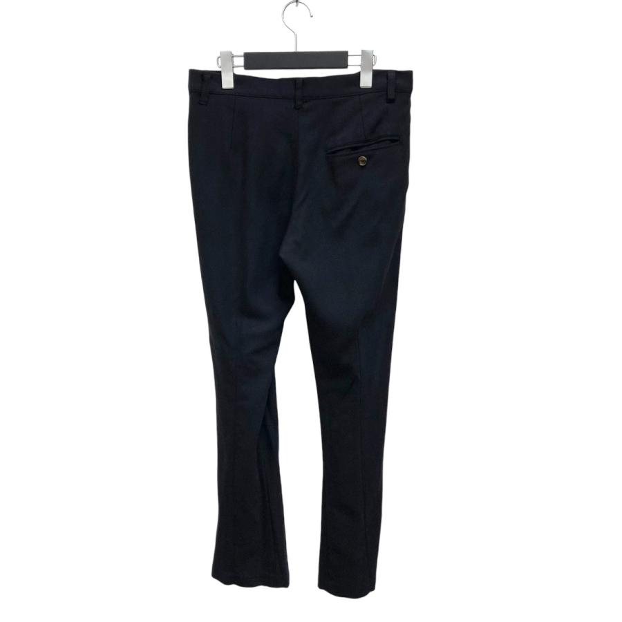 ベッドフォード BED J．W． FORD パンツ 20SS-B-PT06 ブラック サイズ 