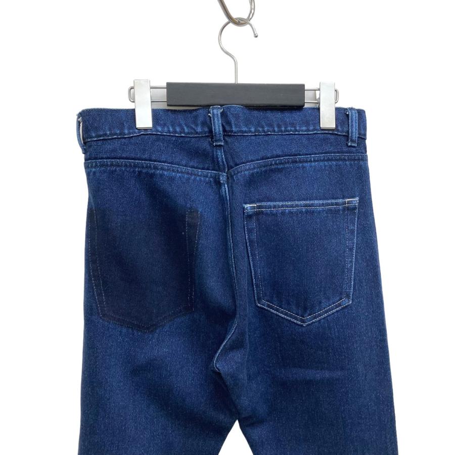 値下げ】ROLD SKOV デニムパンツ インディゴ サイズ:XS (EC 値下げ】ROLD SKOV デニムパンツ インディゴ サイズ:XS (EC