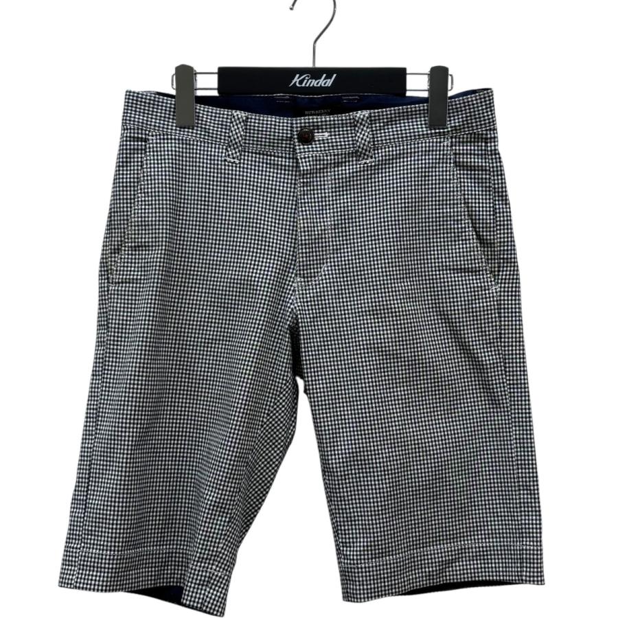 BURBERRY BLUE LABEL バーバリーブルーレーベル ギンガムチェック  