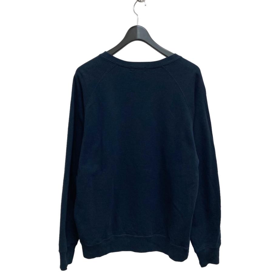 UNDERCOVERISM 【値下げ】UNDERCOVERISM CHAOS刺繍 SWEAT PO CHAOS 