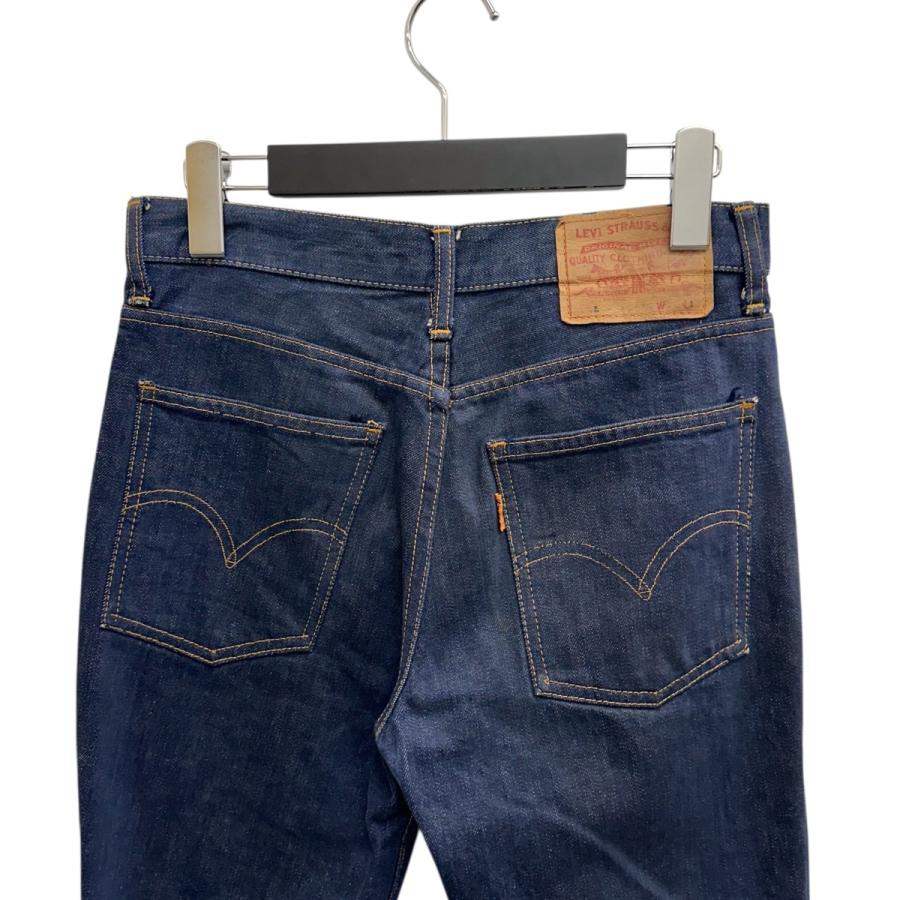 Levi's（リーバイス） LEVI'S 646 オレンジタブ BIG E デニムパンツ