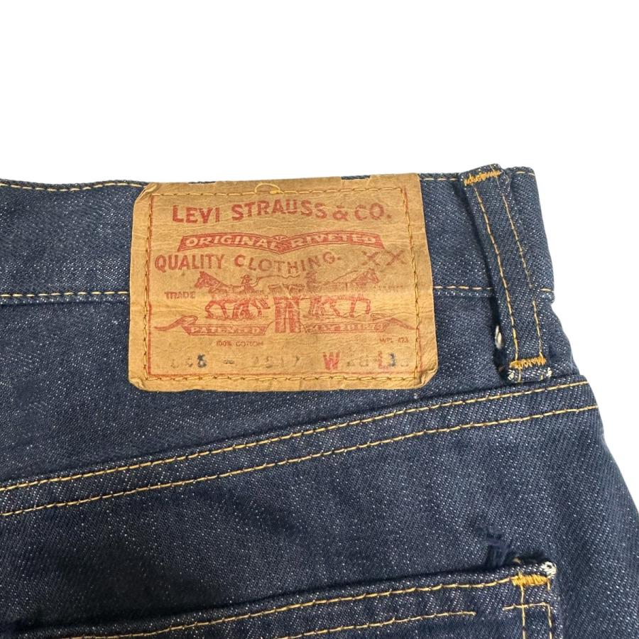 リーバイス 60s 70s オレンジタブ BIG E 646 フレアデニムパンツ 70年代 ビンテージ オレンジタブ スモールe Levi's リーバイス 646