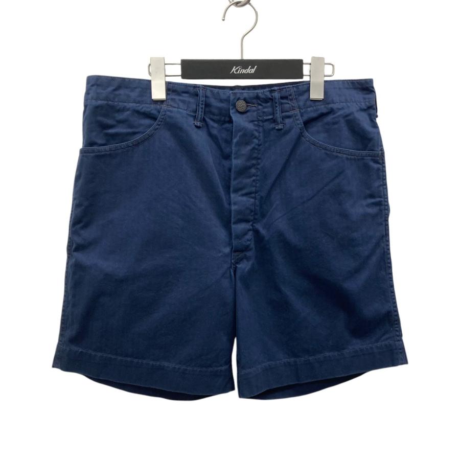 RRL ヘリンボーン ツイル フィールド ショートパンツ ダブルアールエル RRL Ralph Lauren ダブルアールエル 23SS ヘリンボーン ツイル
