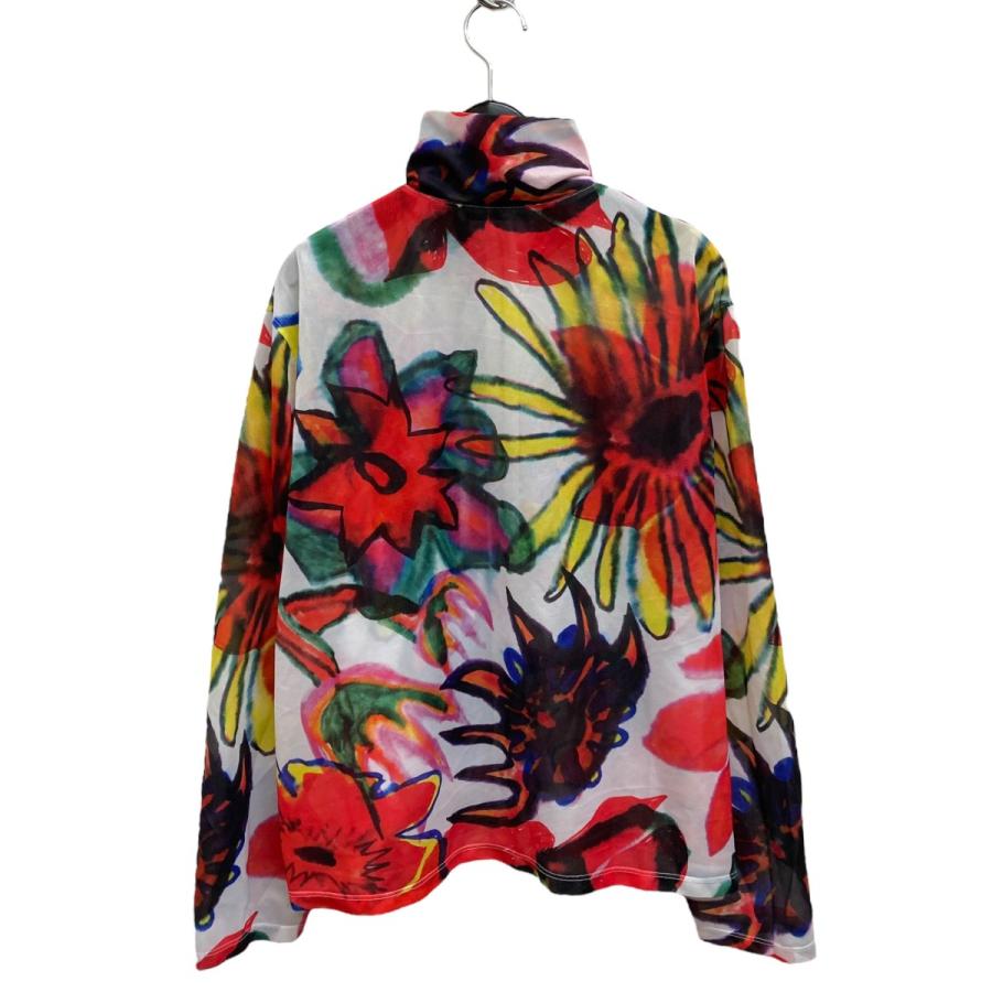 アワーレガシー OUR LEGACY Flowers Print ジャケット M2226SM マルチ 