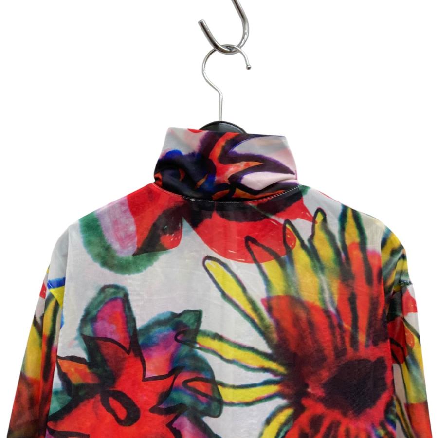 アワーレガシー OUR LEGACY Flowers Print ジャケット M2226SM マルチ 