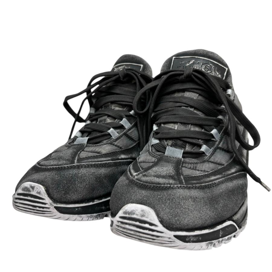 MARTIN MARGIELA 【値下げ】MM6 Maison Margiela DISTRESSED 