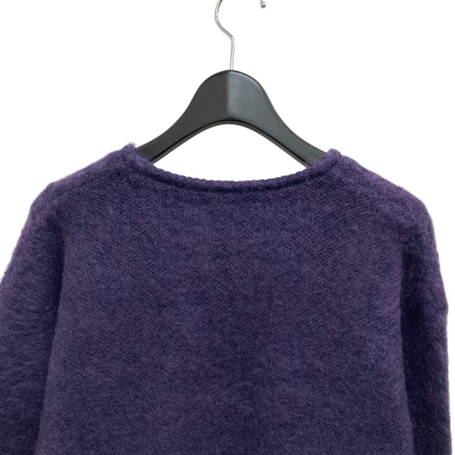 値下げ】Needles Mohair Cardigan - Solid カーディガン LQ276 