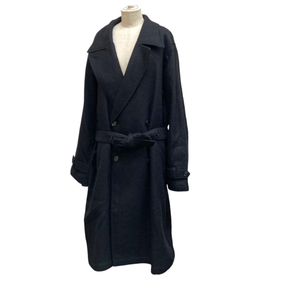山内 コート（その他） メンズ（中古・古着通販】山内 (ヤマウチ) 塩縮 
