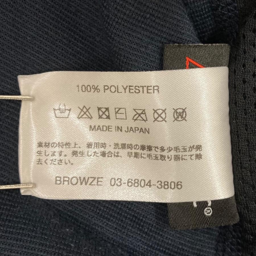 値下げ】ENNOY 22AW Polartec City Fleece Jacket フリース 値下げ】ENNOY 22AW Polartec City Fleece Jacket フリース
