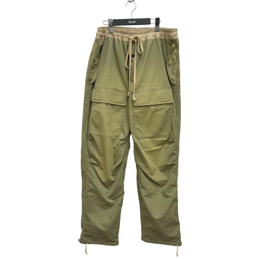 フィアオブゴッド FEAR OF GOD Seventh Collection Cargo Pant カーゴ 