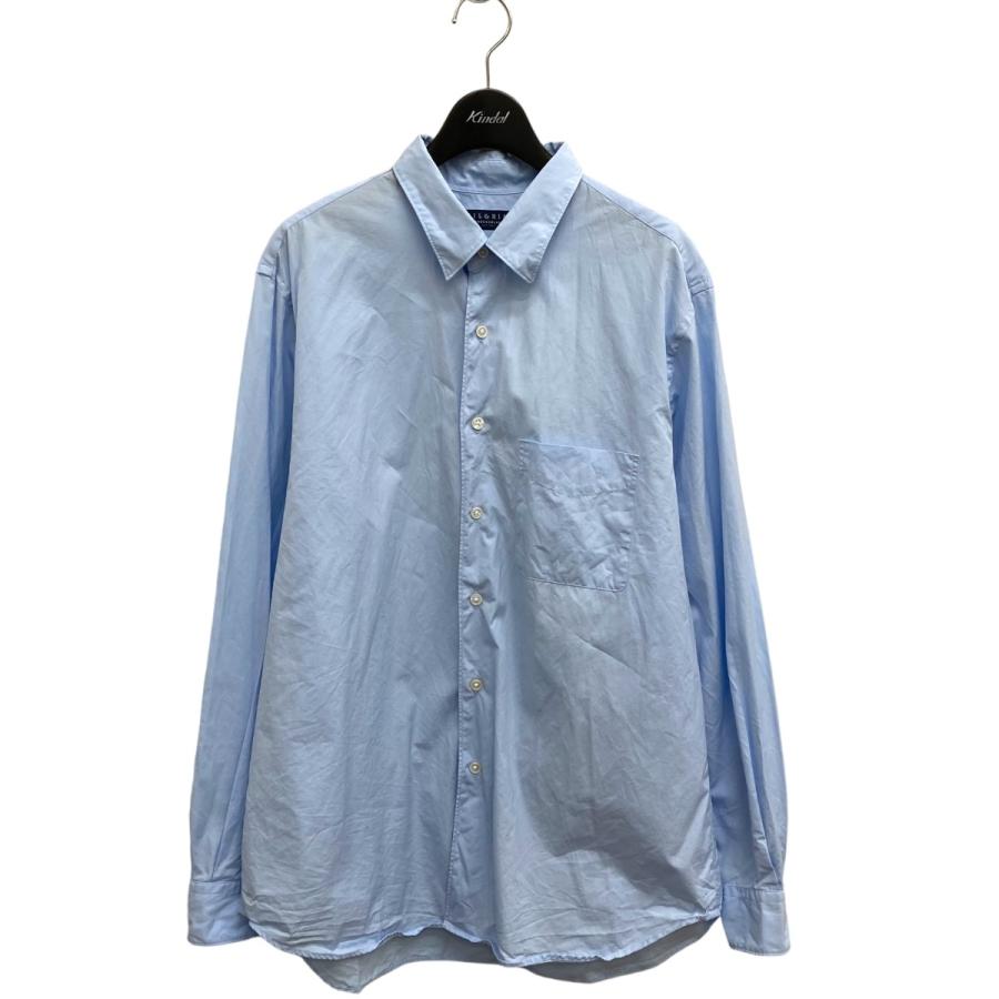 PILGRIM 長袖シャツ size M
