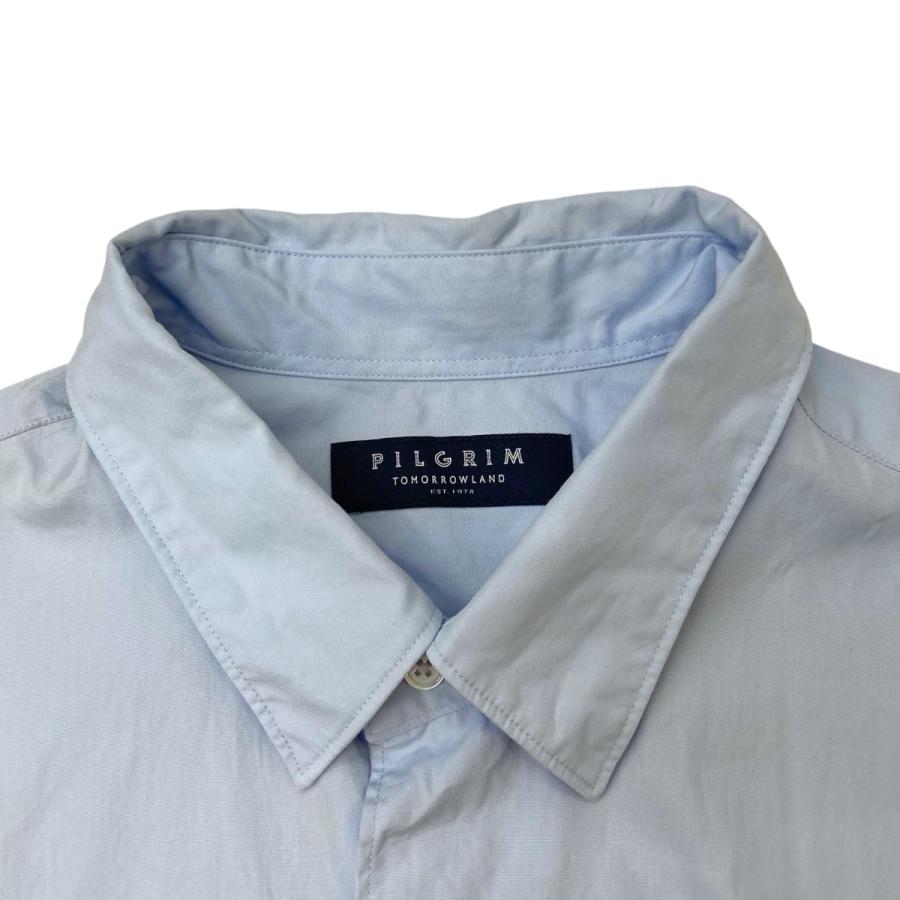 PILGRIM 長袖シャツ size M