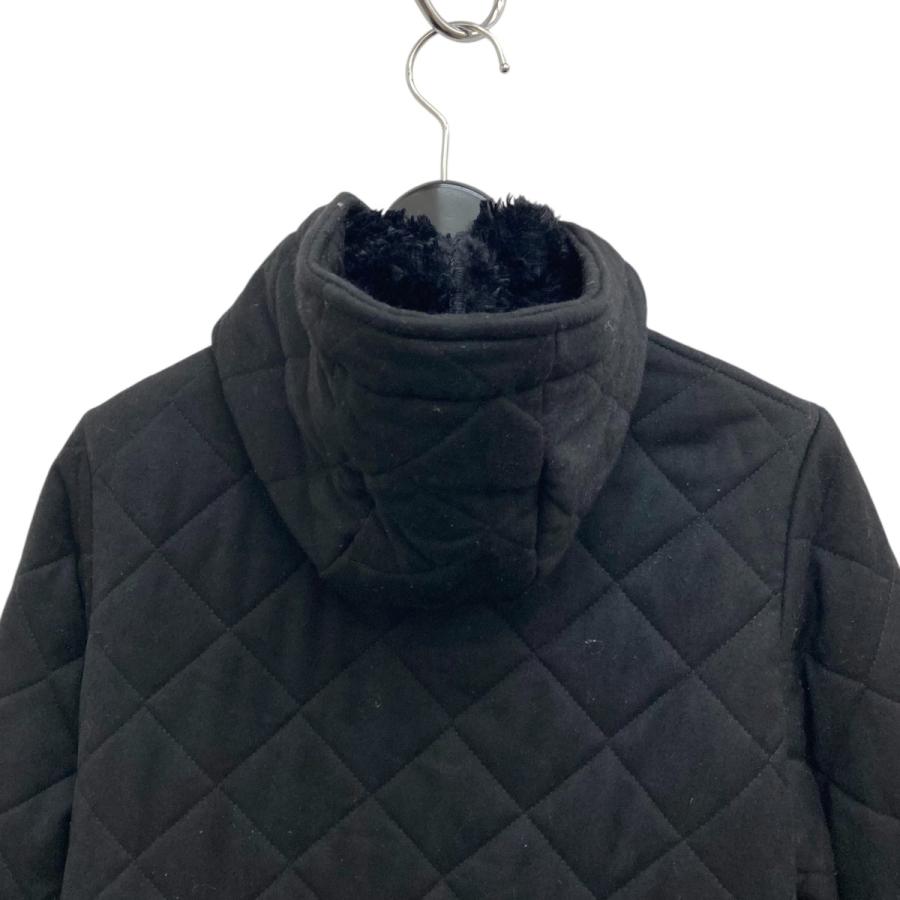 マッキントッシュロンドン MACKINTOSH LONDON コート ブラック サイズ 