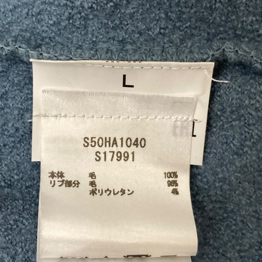 Maison Margiela 【値下げ】Maison 22SS フローラルカーディガン 