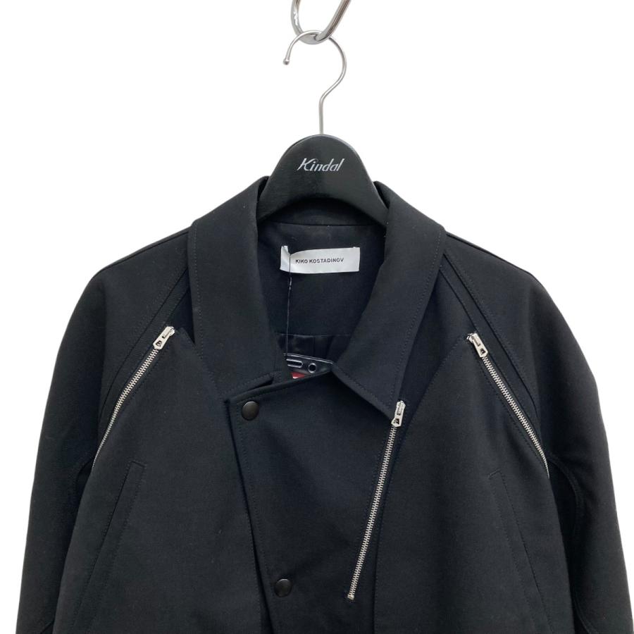 KIKO KOSTADINOV 【値下げ】Kiko Kostadinov TONINO UTILITY KIKO KOSTADINOV 【値下げ】Kiko Kostadinov TONINO UTILITY