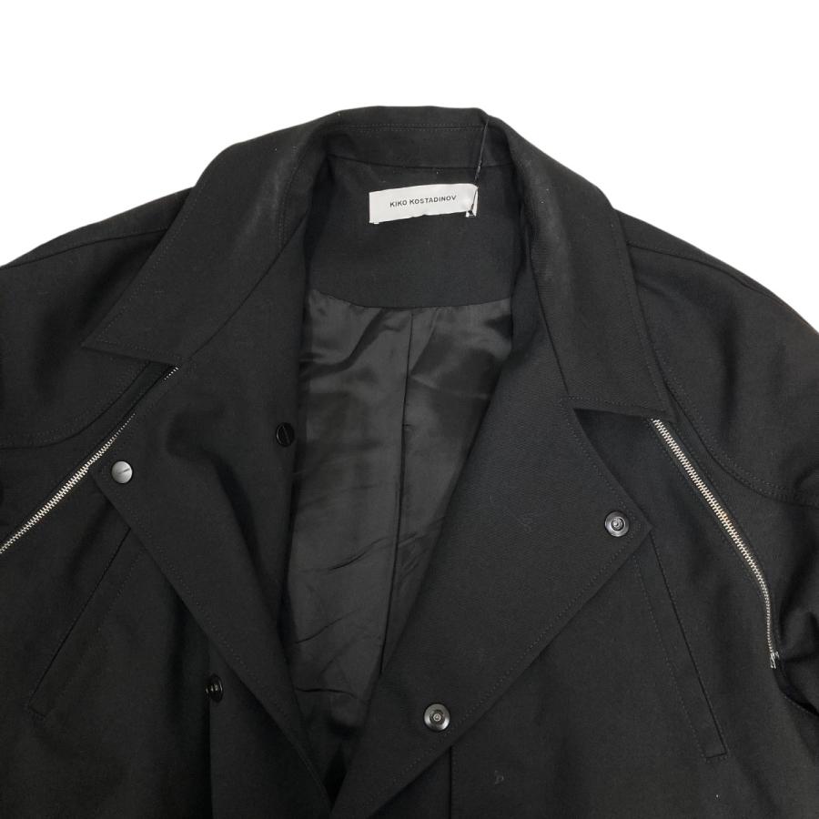 KIKO KOSTADINOV 【値下げ】Kiko Kostadinov TONINO UTILITY KIKO KOSTADINOV 【値下げ】Kiko Kostadinov TONINO UTILITY