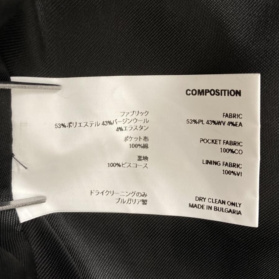 KIKO KOSTADINOV 【値下げ】Kiko Kostadinov TONINO UTILITY KIKO KOSTADINOV 【値下げ】Kiko Kostadinov TONINO UTILITY